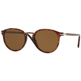 Persol Typewriter Evolution PO3210S 24/57 Polarized Persol Typewriter Evolution PO3210S 24/57 Polarized